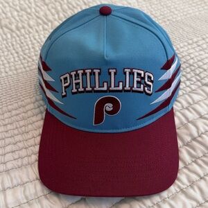 Philadelphia Phillies ‘47 Diamond Hitch Hat